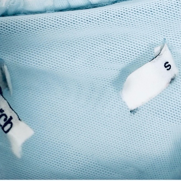 HOUSE OF CB 'Joan' Bluebell Lace Up Back Maxi Dress/Size Small Regular Cup A-C - Picture 5 of 5